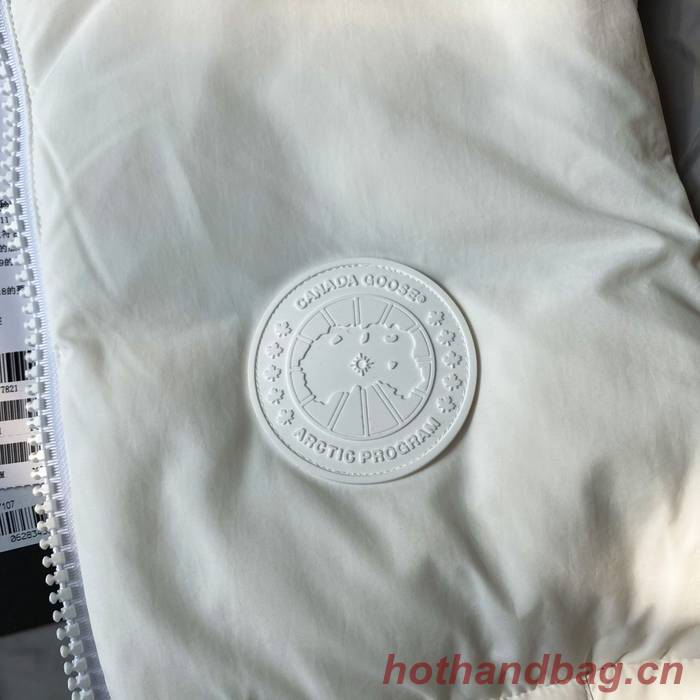 Canada Goose Top Quality Couple Down Vest CGY00030-1